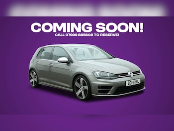 Volkswagen Golf feature image