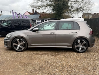 Used Volkswagen Golf 2014 for sale - 77506864: Photo