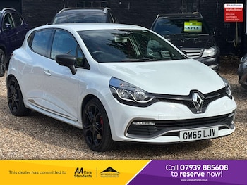 Used Renault Clio 2015 for sale - 78781436: Photo