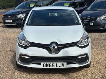 Used Renault Clio 2015 for sale - 78781436: Photo