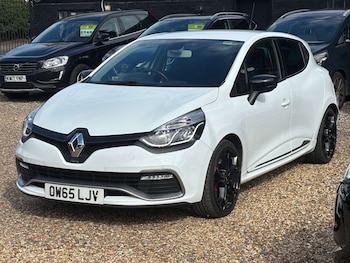 Used Renault Clio 2015 for sale - 78781436: Photo