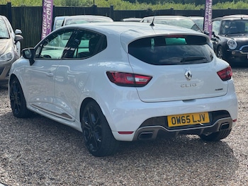 Used Renault Clio 2015 for sale - 78781436: Photo