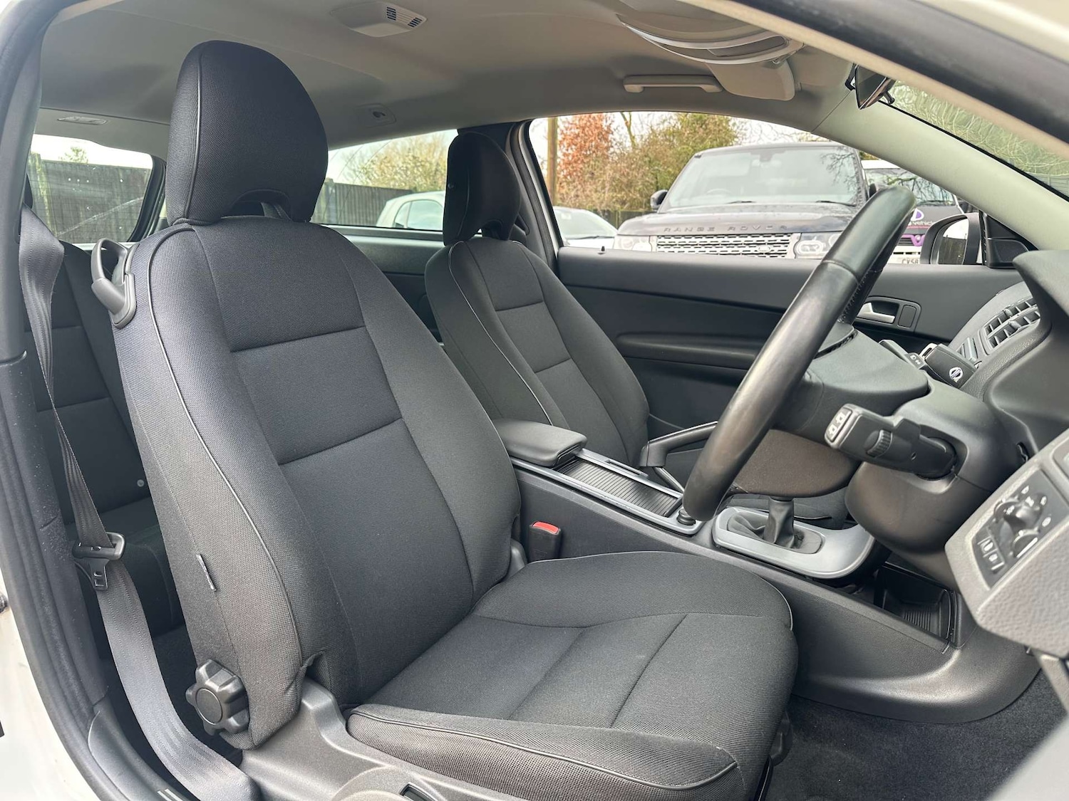 Used Volvo C30 2011 for sale - 77406069: Photo 11