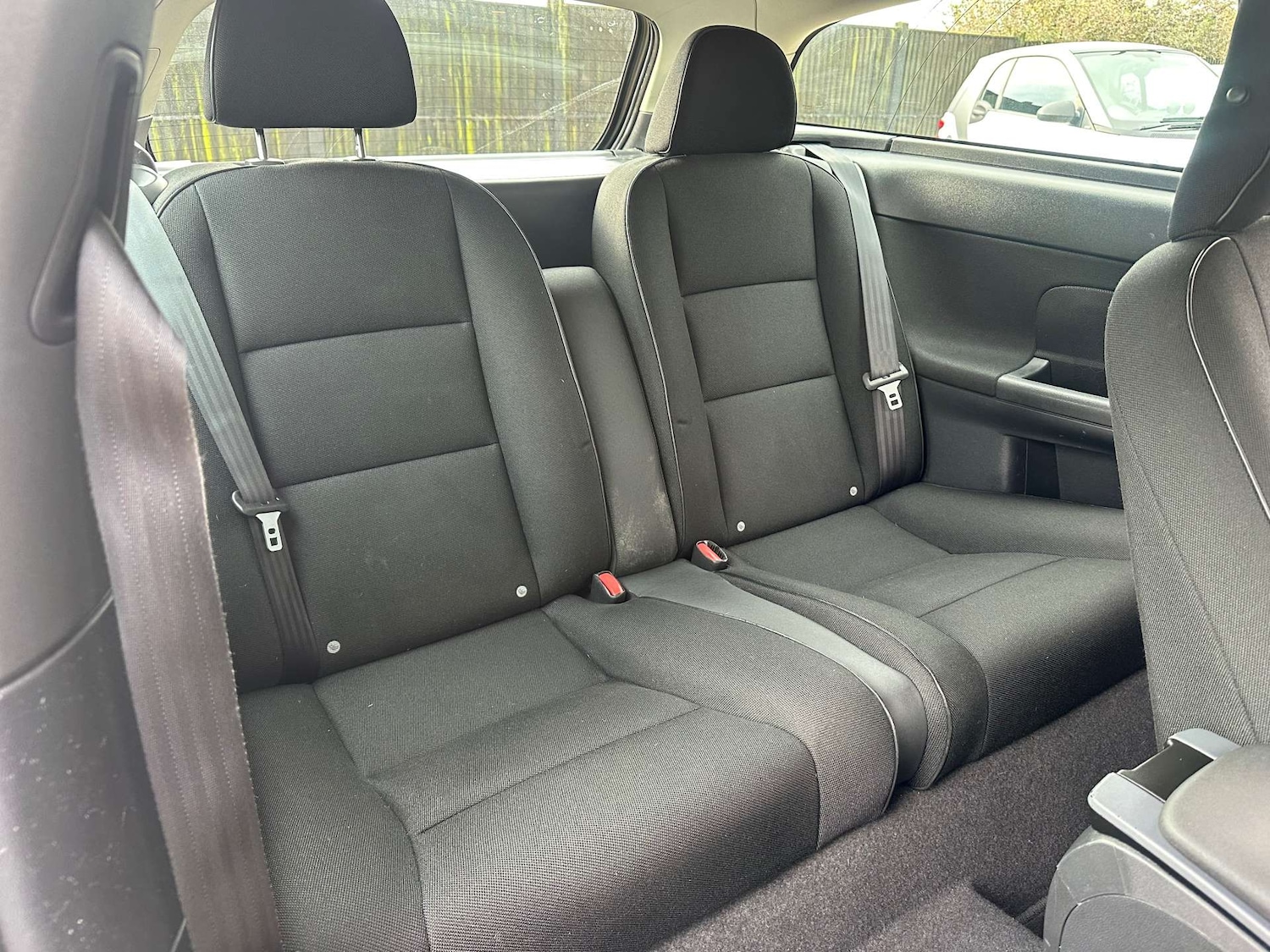 Used Volvo C30 2011 for sale - 77406069: Photo 12