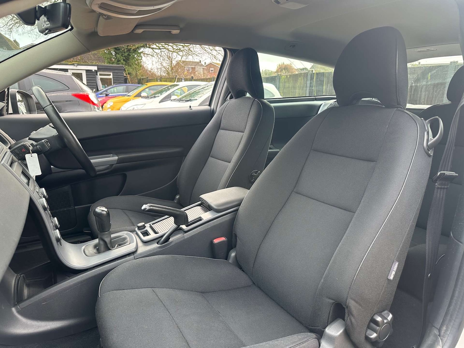 Used Volvo C30 2011 for sale - 77406069: Photo 16