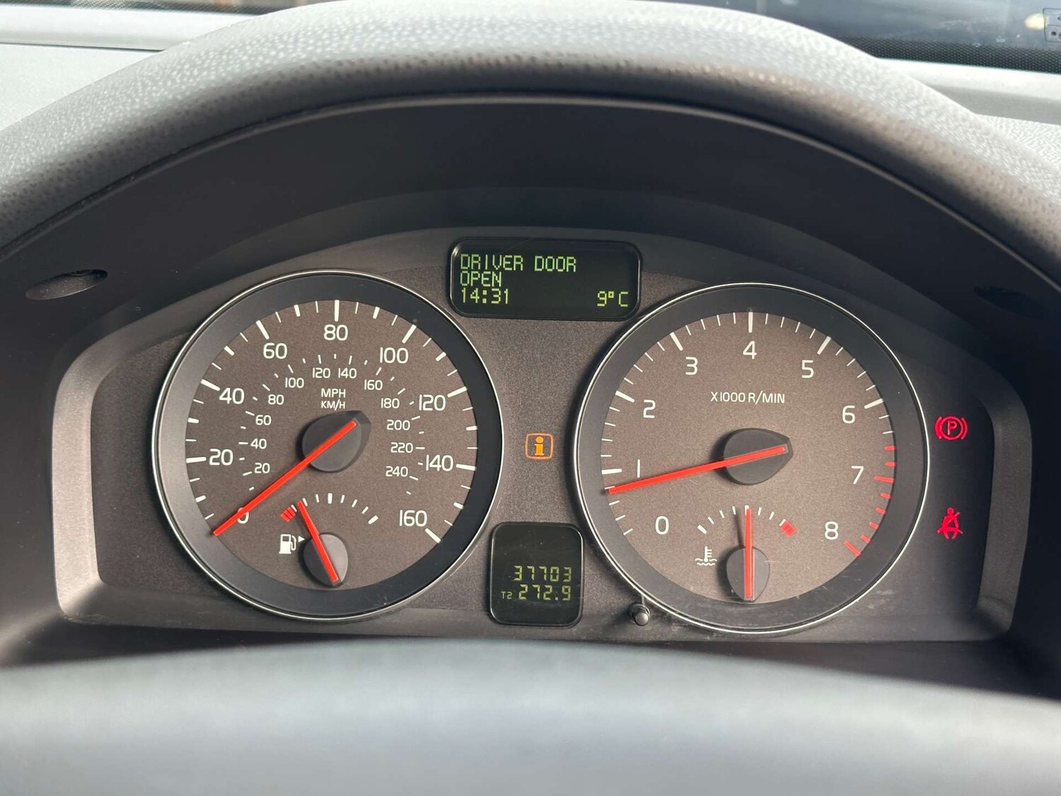 Used Volvo C30 2011 for sale - 77406069: Photo 18