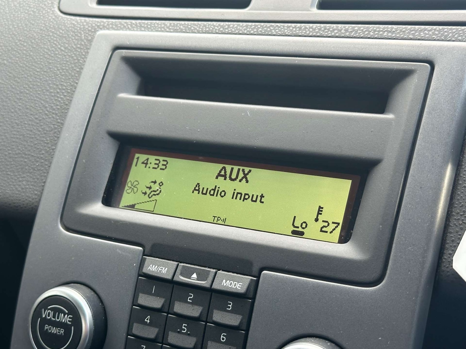 Used Volvo C30 2011 for sale - 77406069: Photo 25