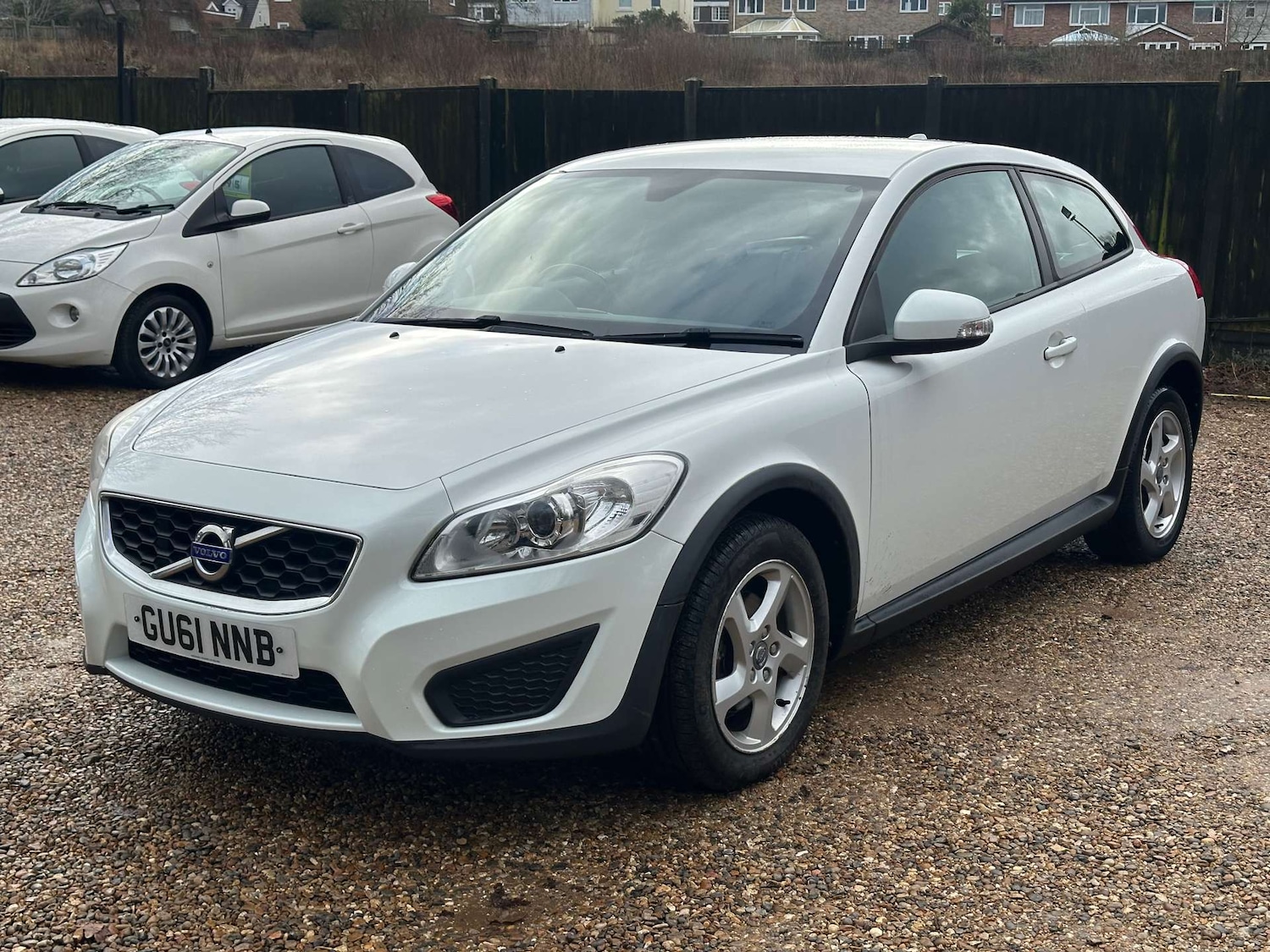 Used Volvo C30 2011 for sale - 77406069: Photo 3
