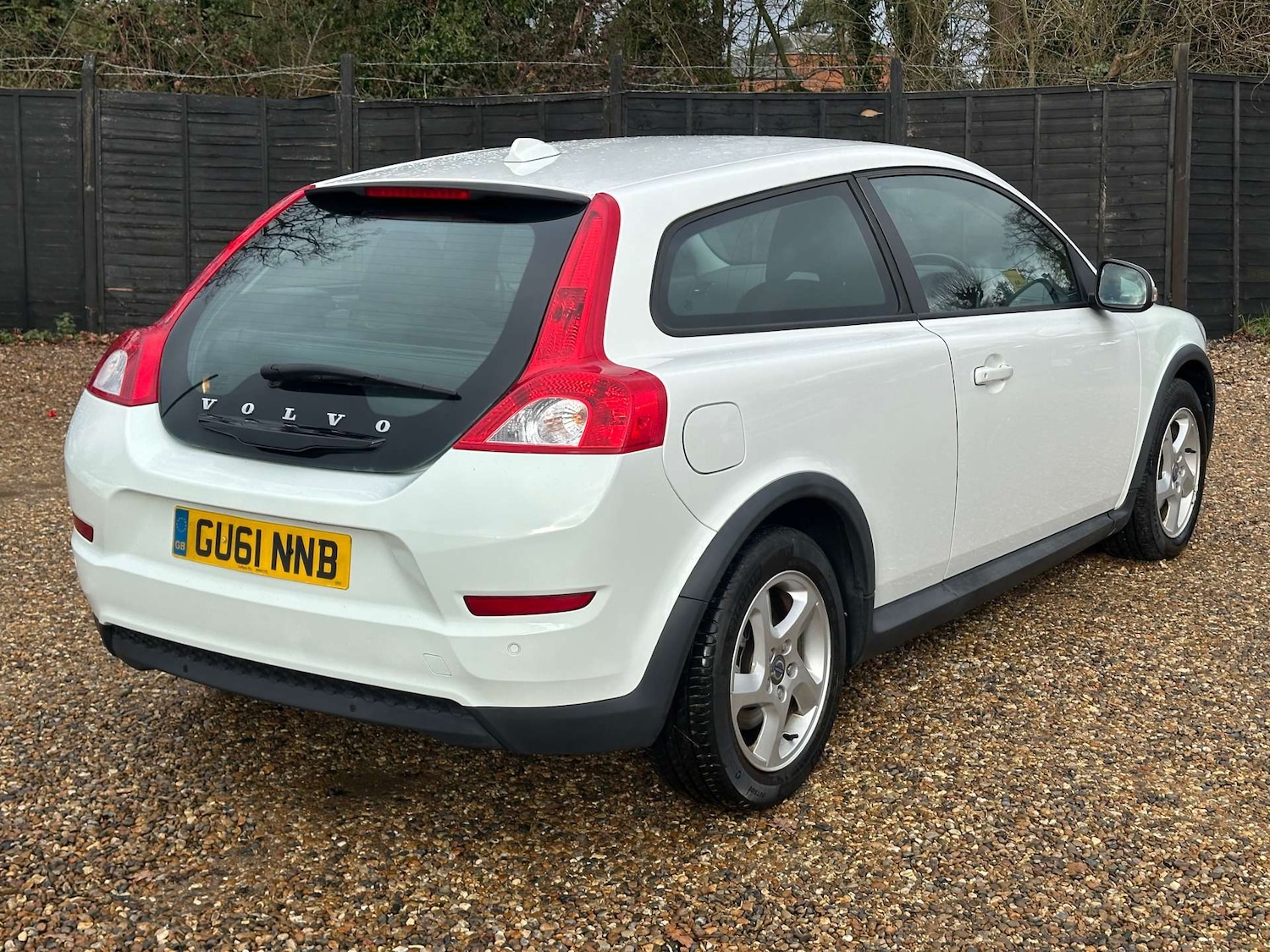 Used Volvo C30 2011 for sale - 77406069: Photo 7