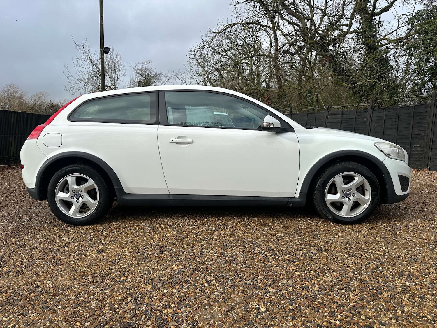 Used Volvo C30 2011 for sale - 77406069: Photo 8