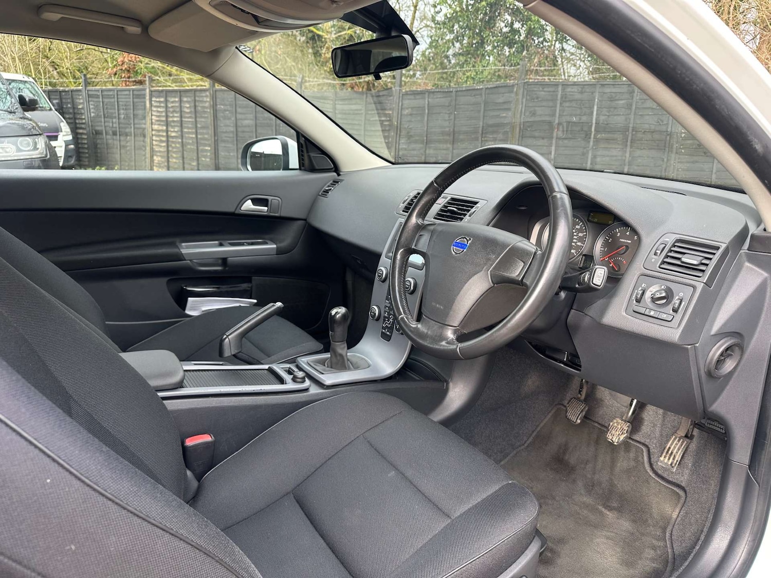 Used Volvo C30 2011 for sale - 77406069: Photo 9