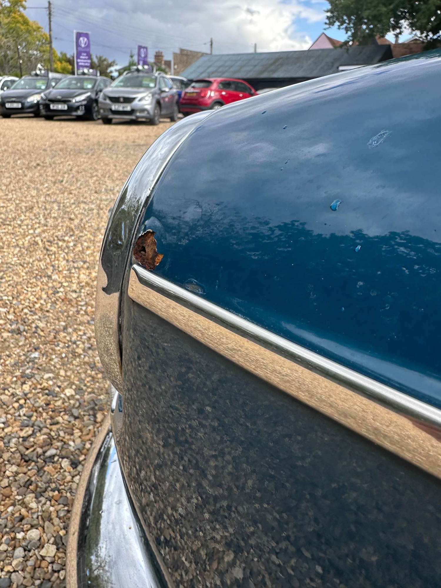 Used MG MGB GT 1974 for sale - 77115877: Photo 30