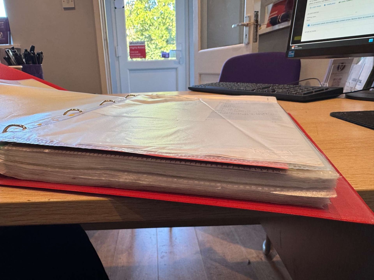 Used MG MGB GT 1974 for sale - 77115877: Photo 33