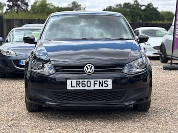Used Volkswagen Polo 2010 for sale - 79314007: Photo