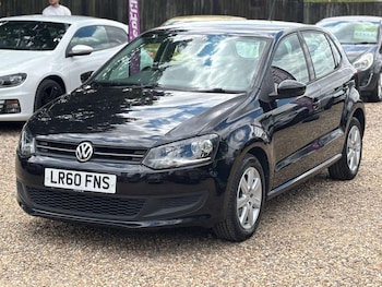 Used Volkswagen Polo 2010 for sale - 79314007: Photo