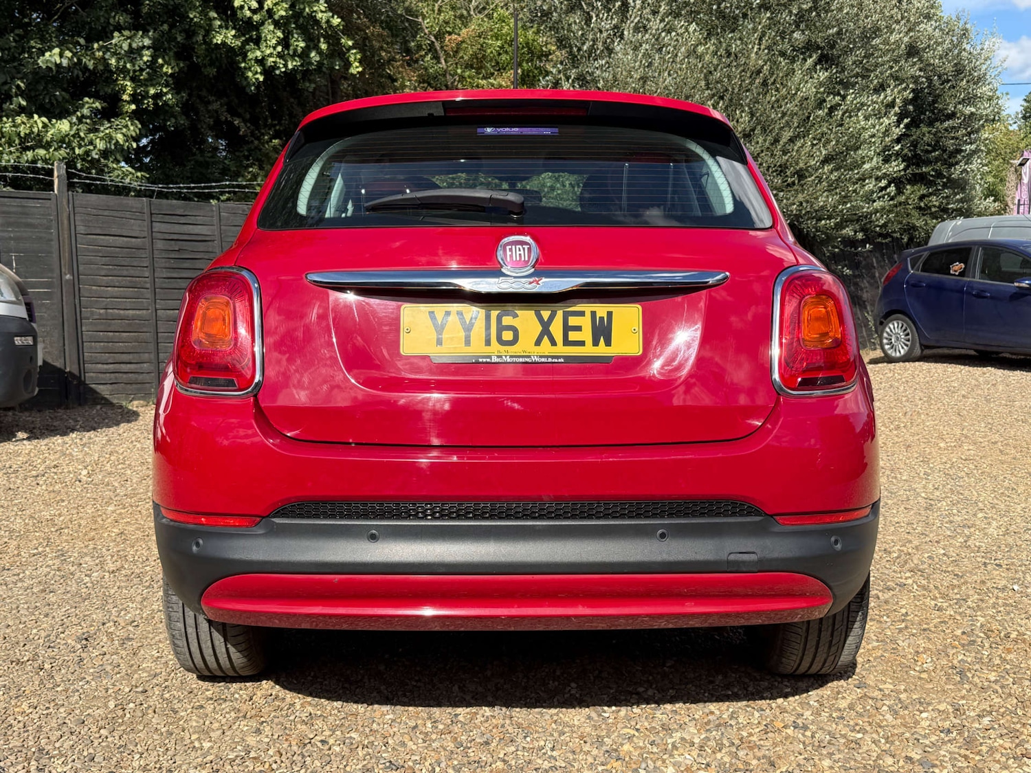 Vehicle 6