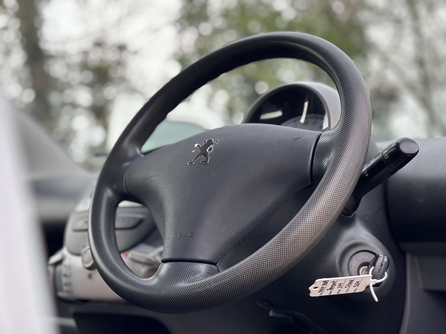 Used Peugeot 107 2010 for sale - 77903058: Photo 10