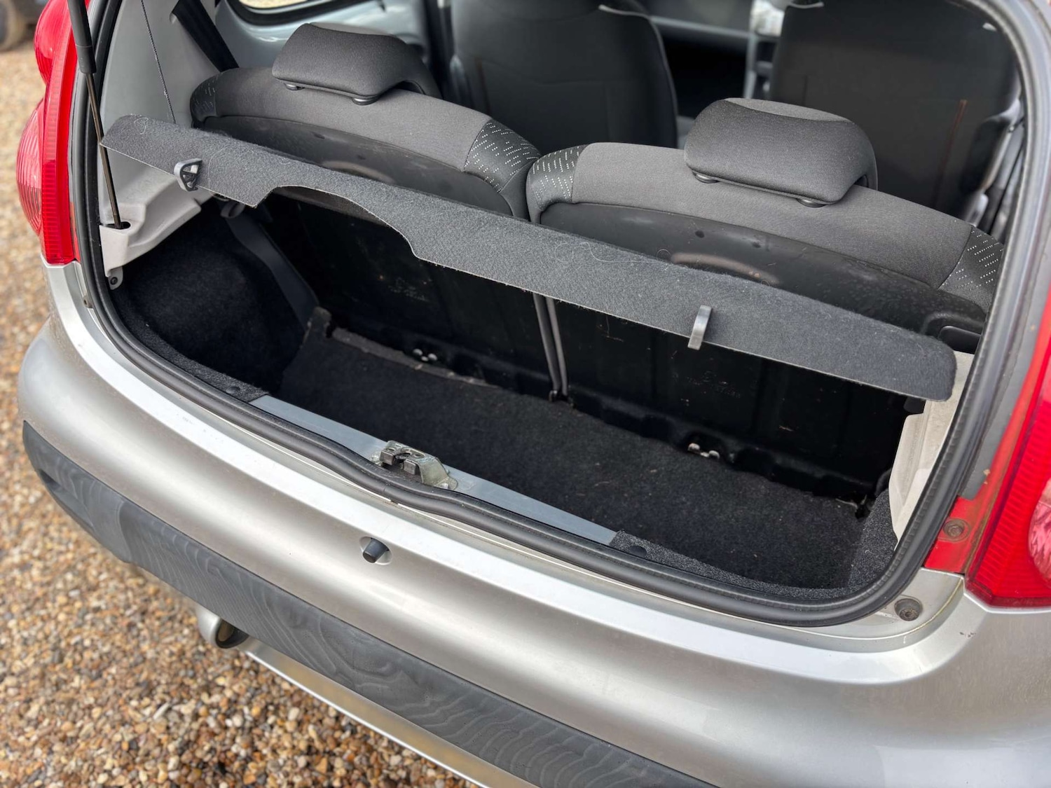 Used Peugeot 107 2010 for sale - 77903058: Photo 13