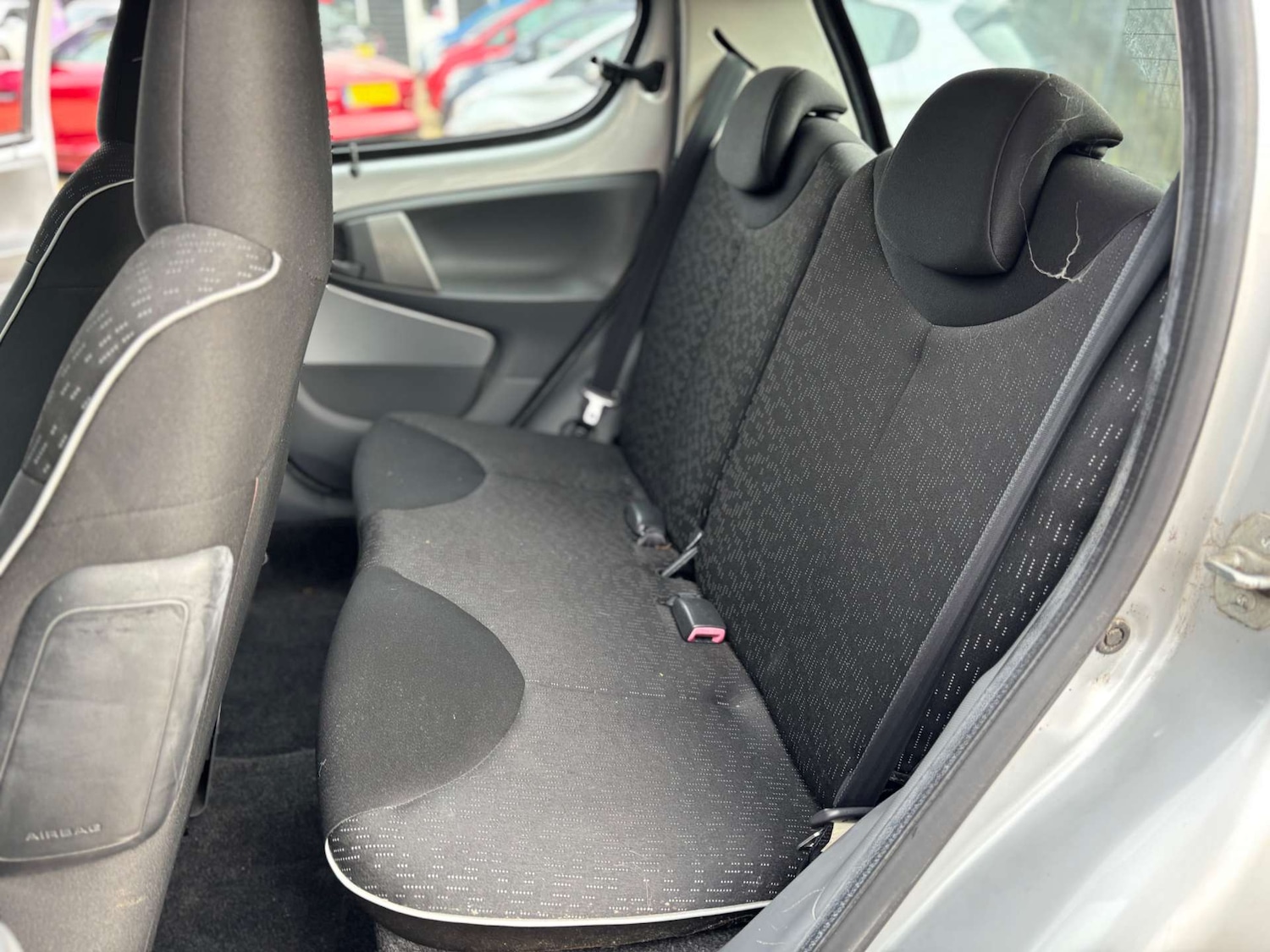 Used Peugeot 107 2010 for sale - 77903058: Photo 14