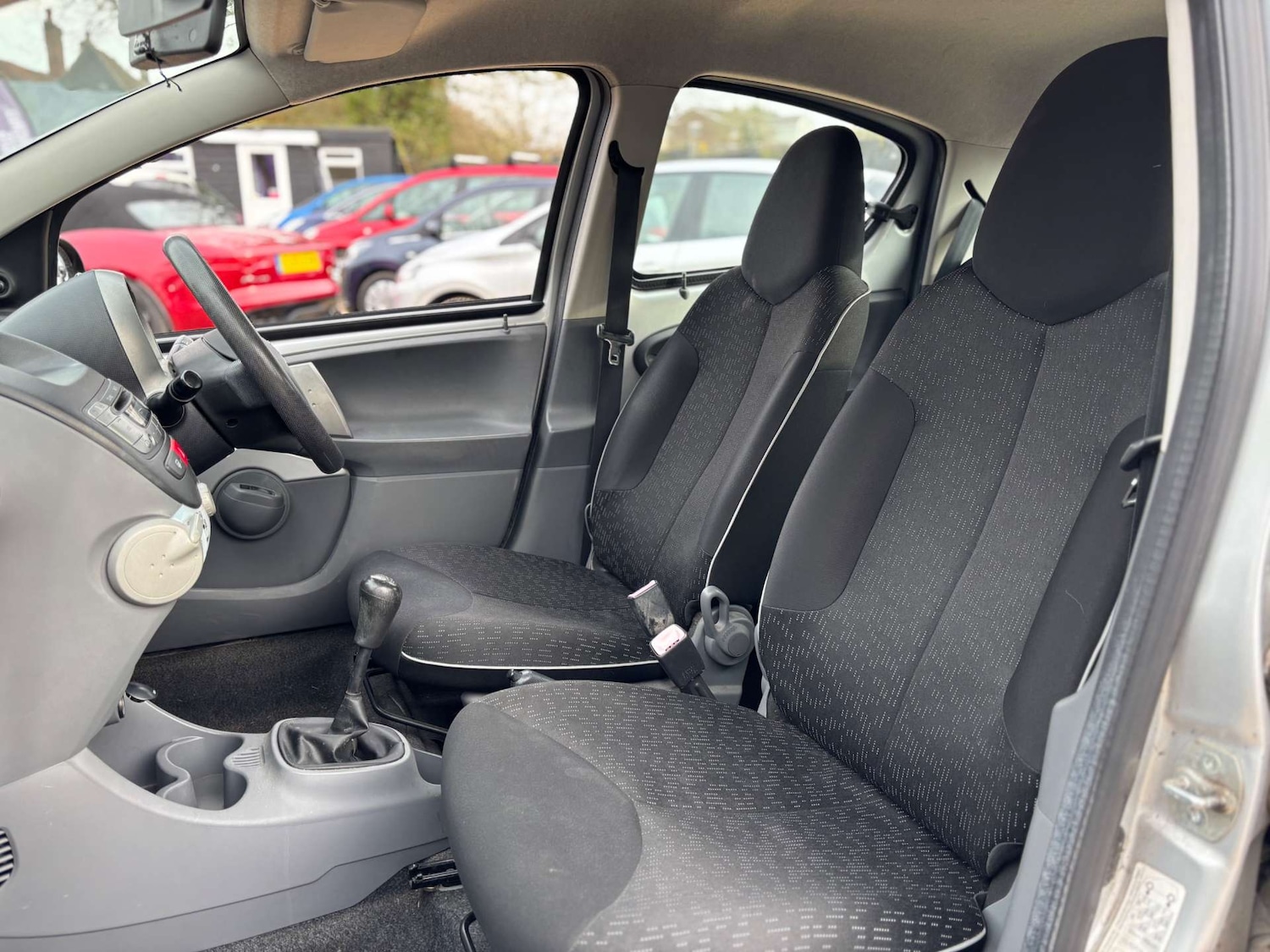 Used Peugeot 107 2010 for sale - 77903058: Photo 16