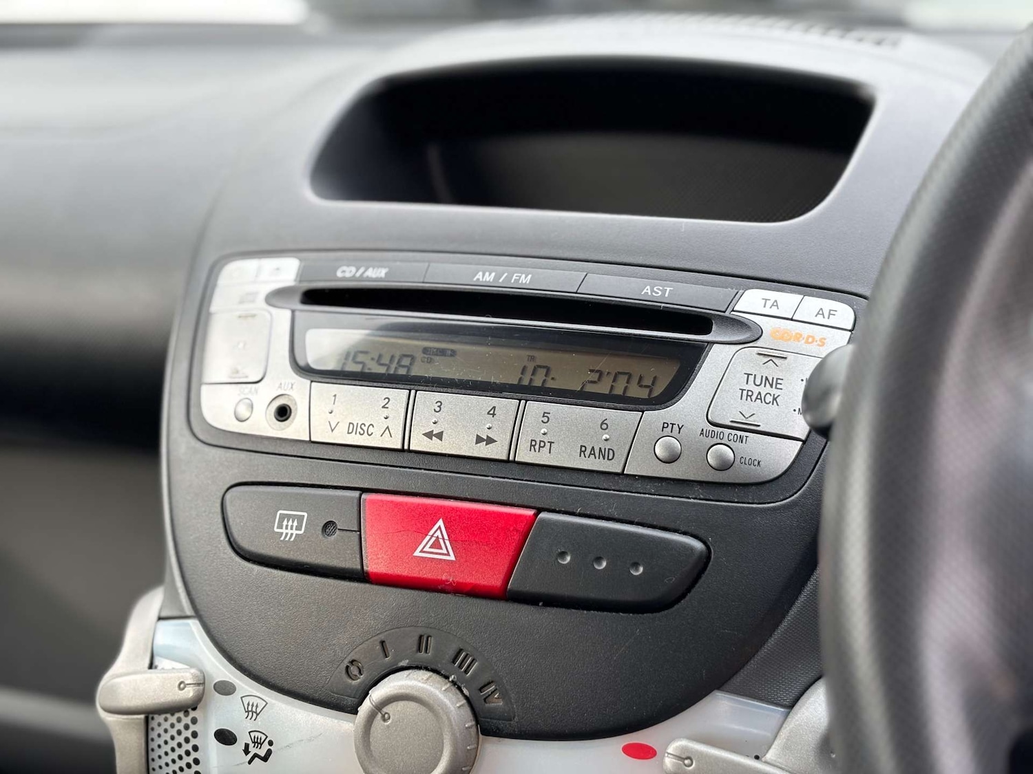 Used Peugeot 107 2010 for sale - 77903058: Photo 19