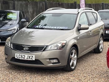Used Kia Ceed 2012 for sale - 79674401: Photo