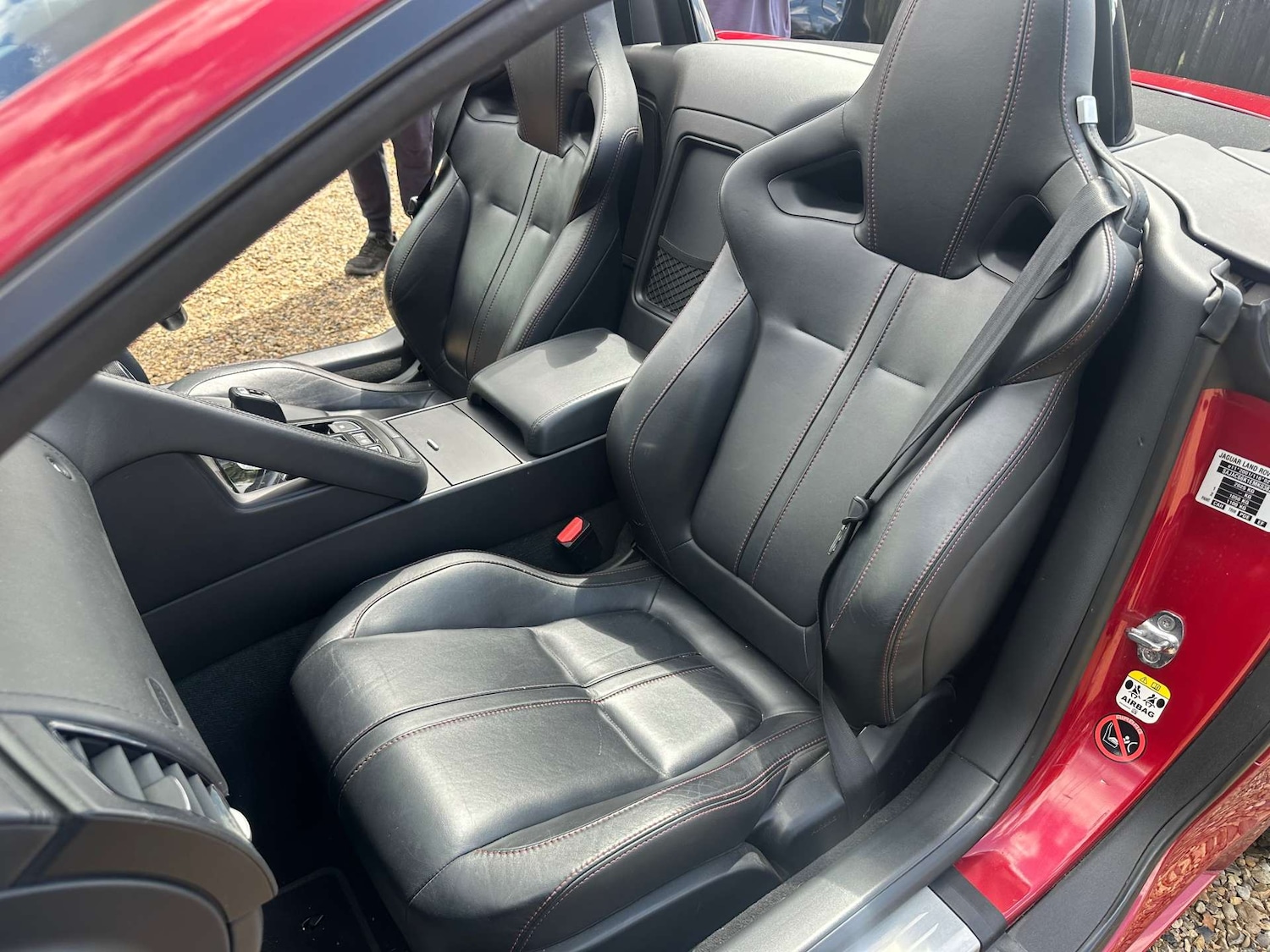 Used Jaguar F-Type 2013 for sale - 76601925: Photo 13