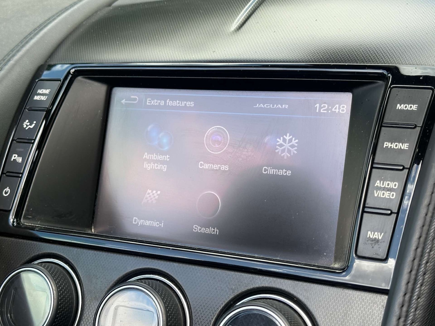 Used Jaguar F-Type 2013 for sale - 76601925: Photo 15