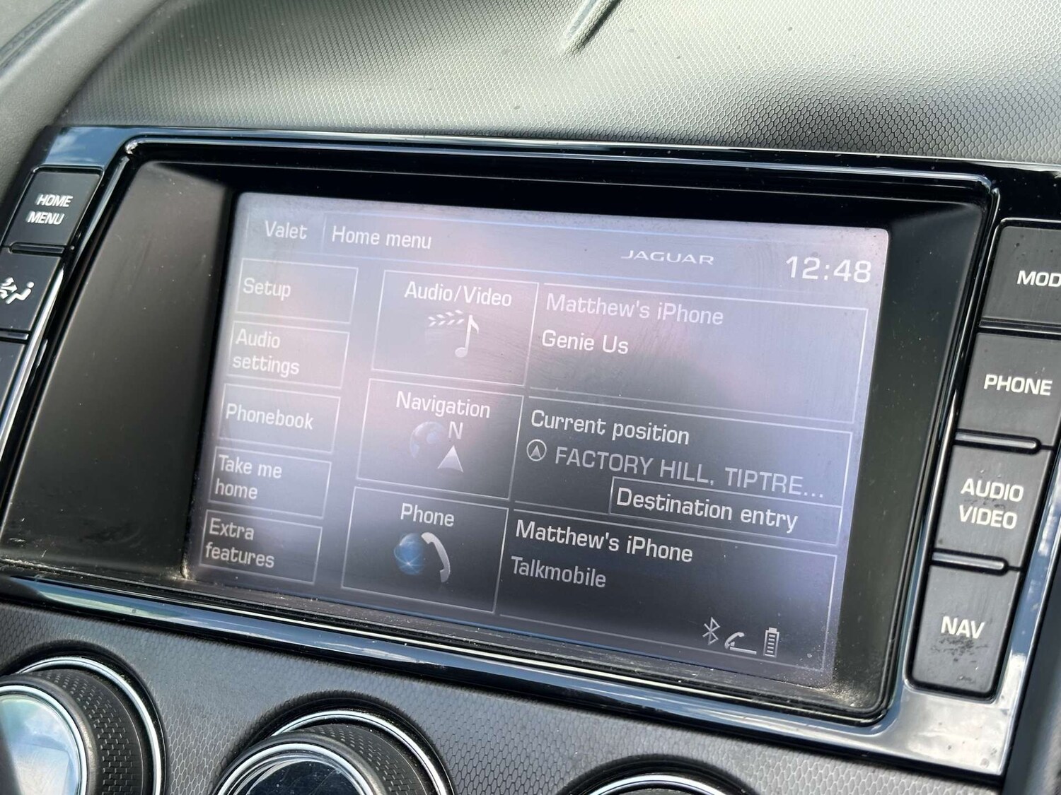 Used Jaguar F-Type 2013 for sale - 76601925: Photo 16