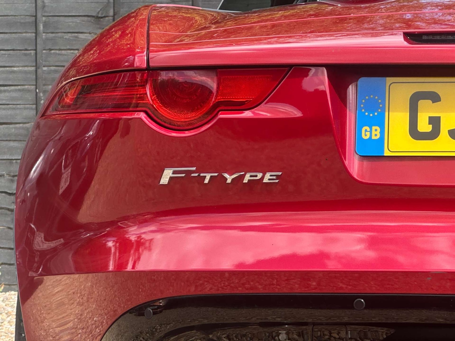 Used Jaguar F-Type 2013 for sale - 76601925: Photo 7