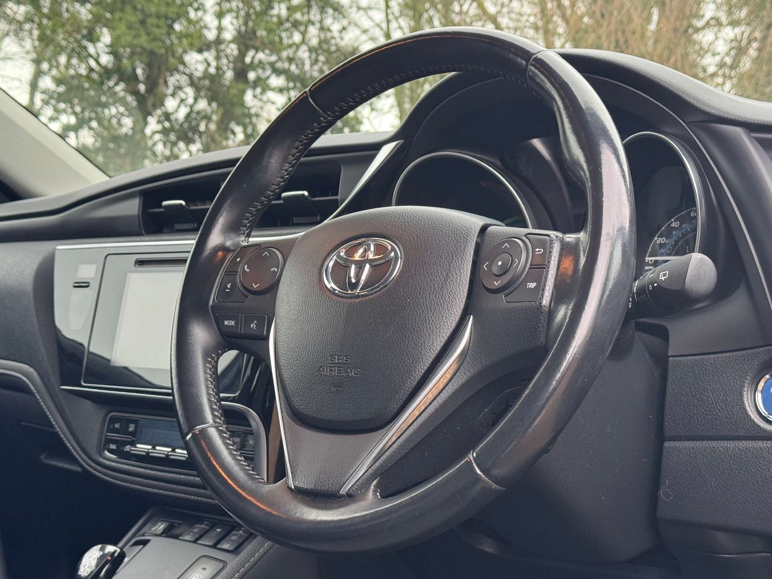 Used Toyota Auris 2016 for sale - 77483005: Photo 10