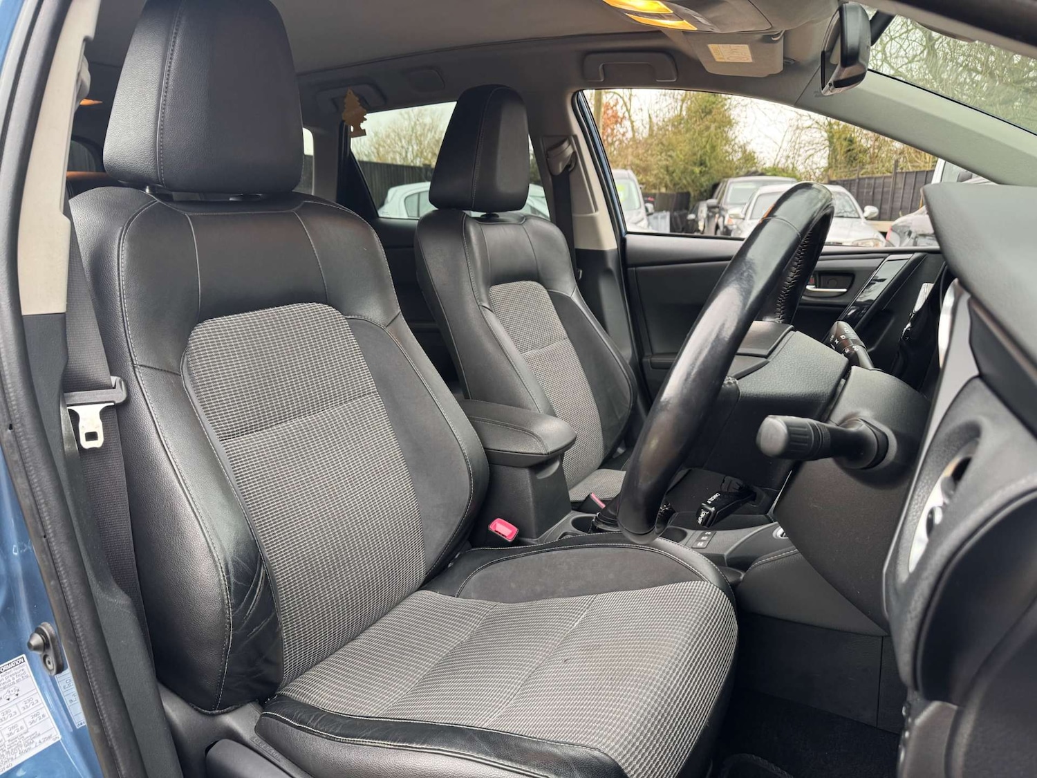 Used Toyota Auris 2016 for sale - 77483005: Photo 11