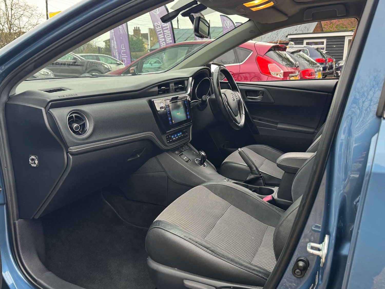 Used Toyota Auris 2016 for sale - 77483005: Photo 15