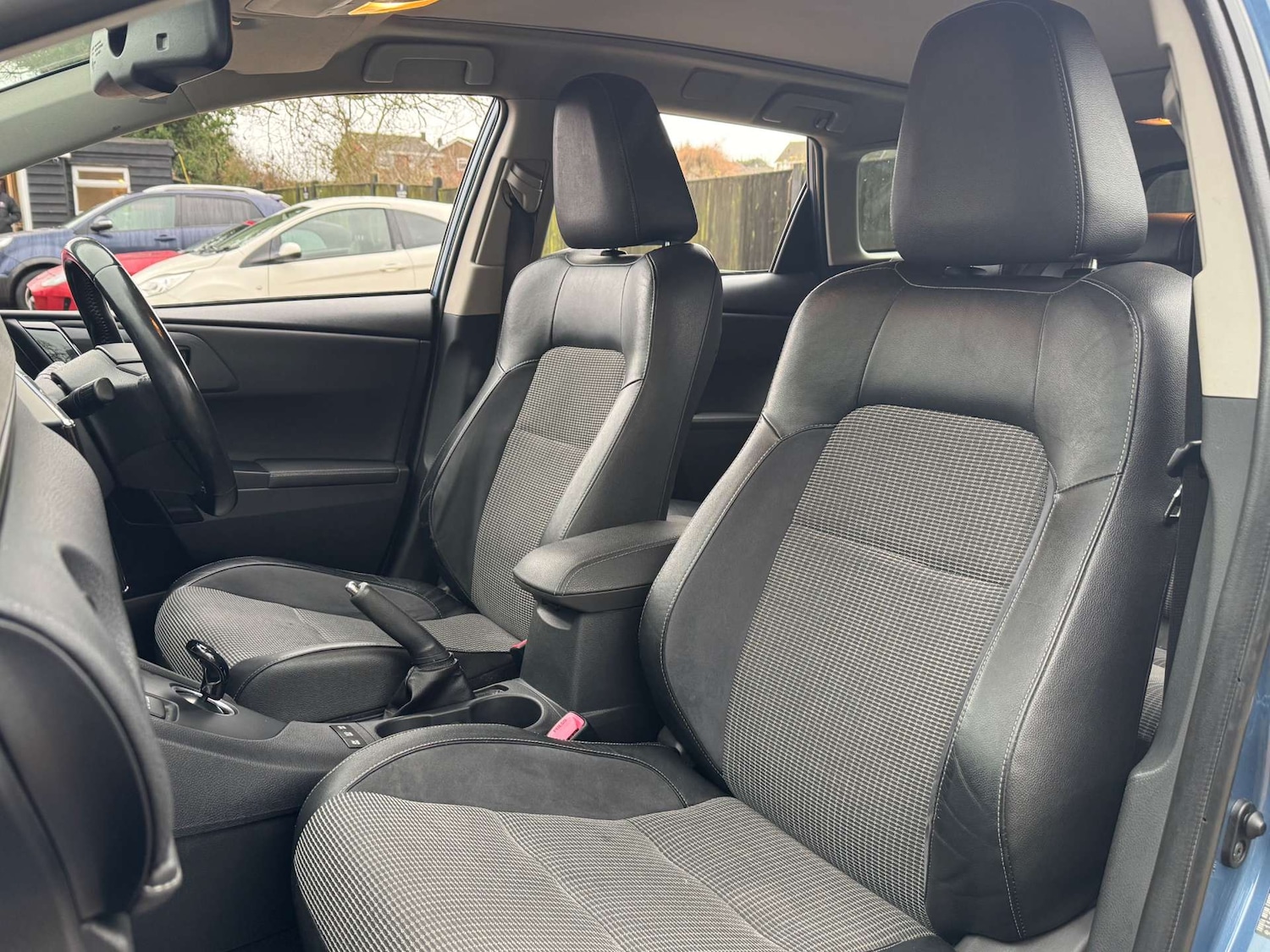 Used Toyota Auris 2016 for sale - 77483005: Photo 16