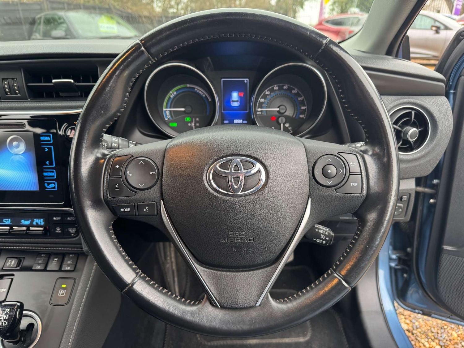 Used Toyota Auris 2016 for sale - 77483005: Photo 17