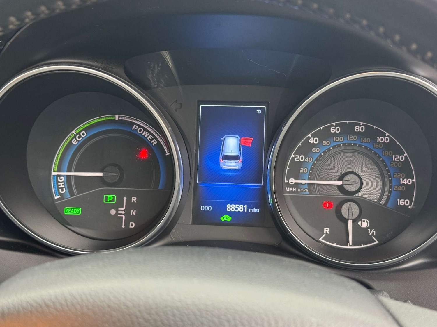 Used Toyota Auris 2016 for sale - 77483005: Photo 18