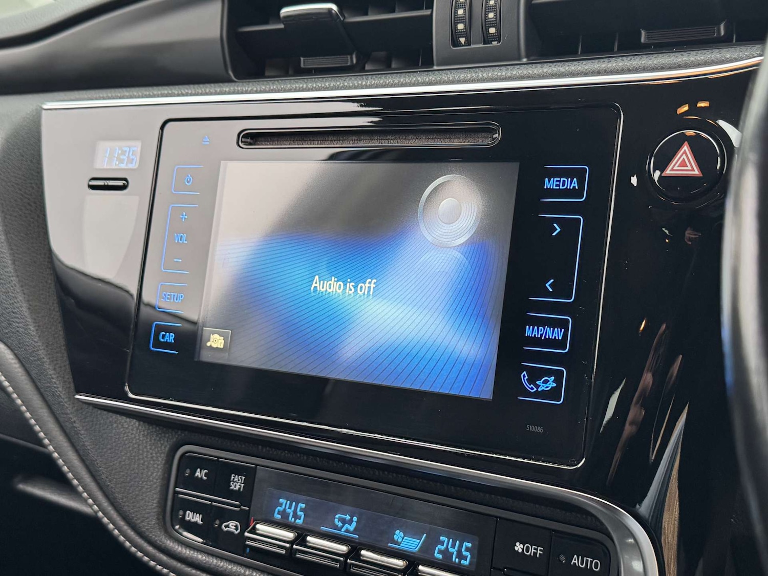 Used Toyota Auris 2016 for sale - 77483005: Photo 19