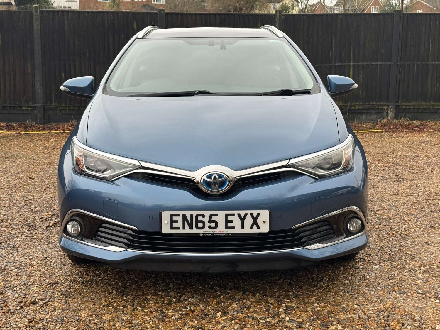 Used Toyota Auris 2016 for sale - 77483005: Photo 2