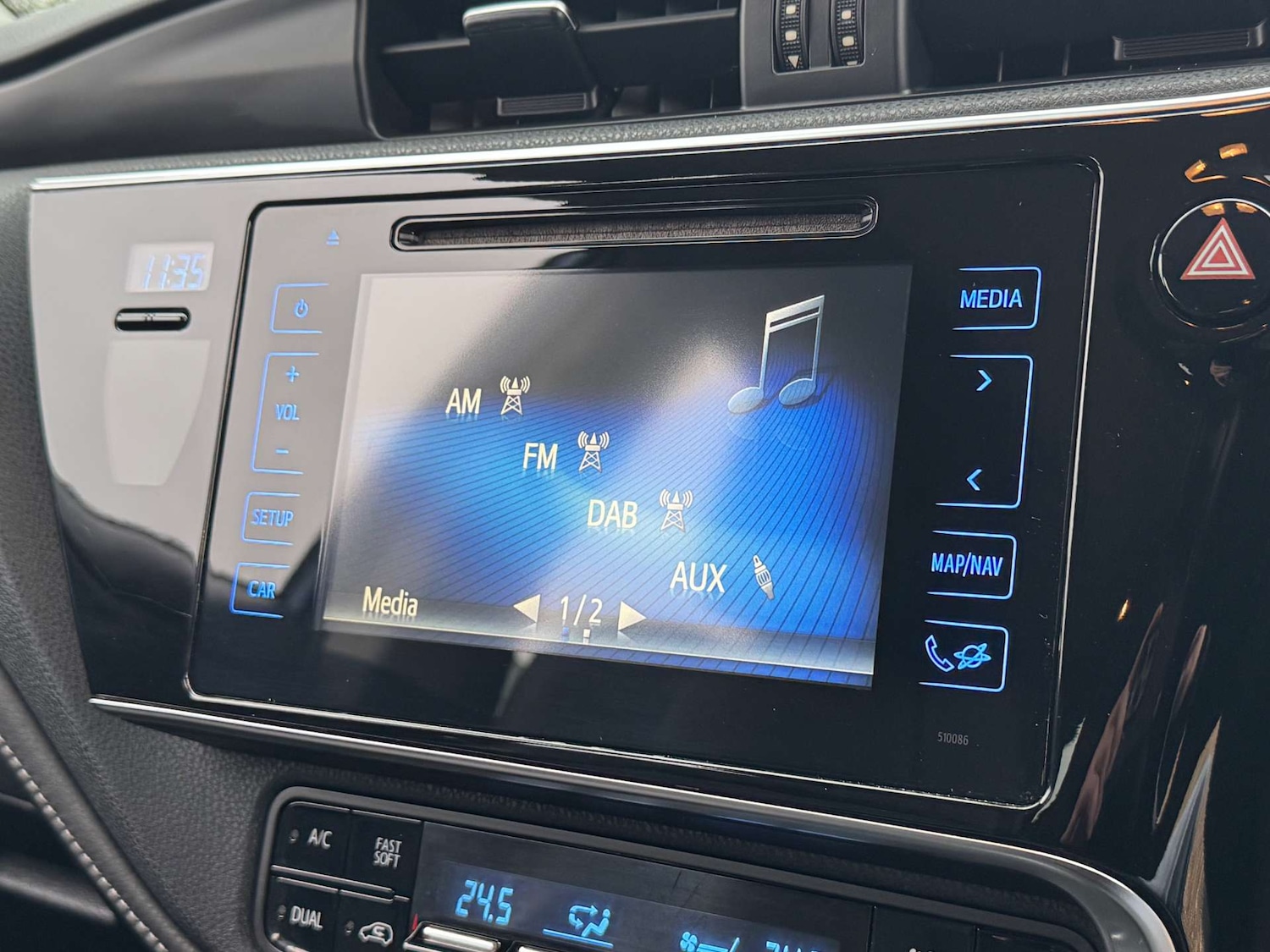 Used Toyota Auris 2016 for sale - 77483005: Photo 20