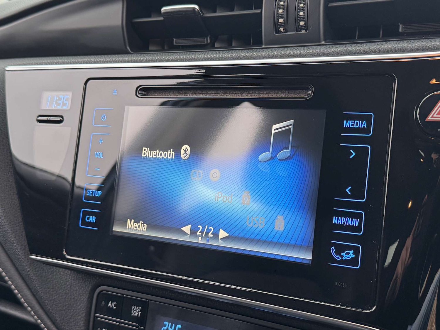 Used Toyota Auris 2016 for sale - 77483005: Photo 21