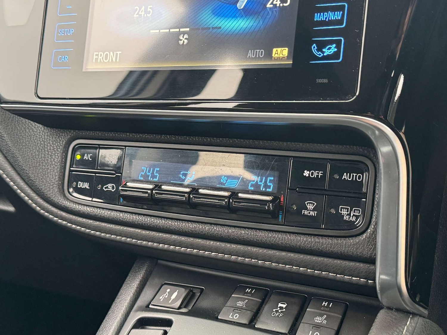 Used Toyota Auris 2016 for sale - 77483005: Photo 24