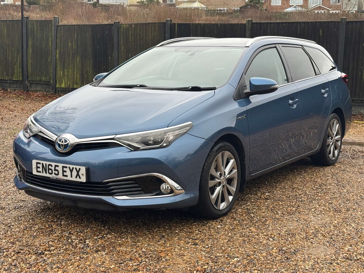 Used Toyota Auris 2016 for sale - 77483005: Photo 3
