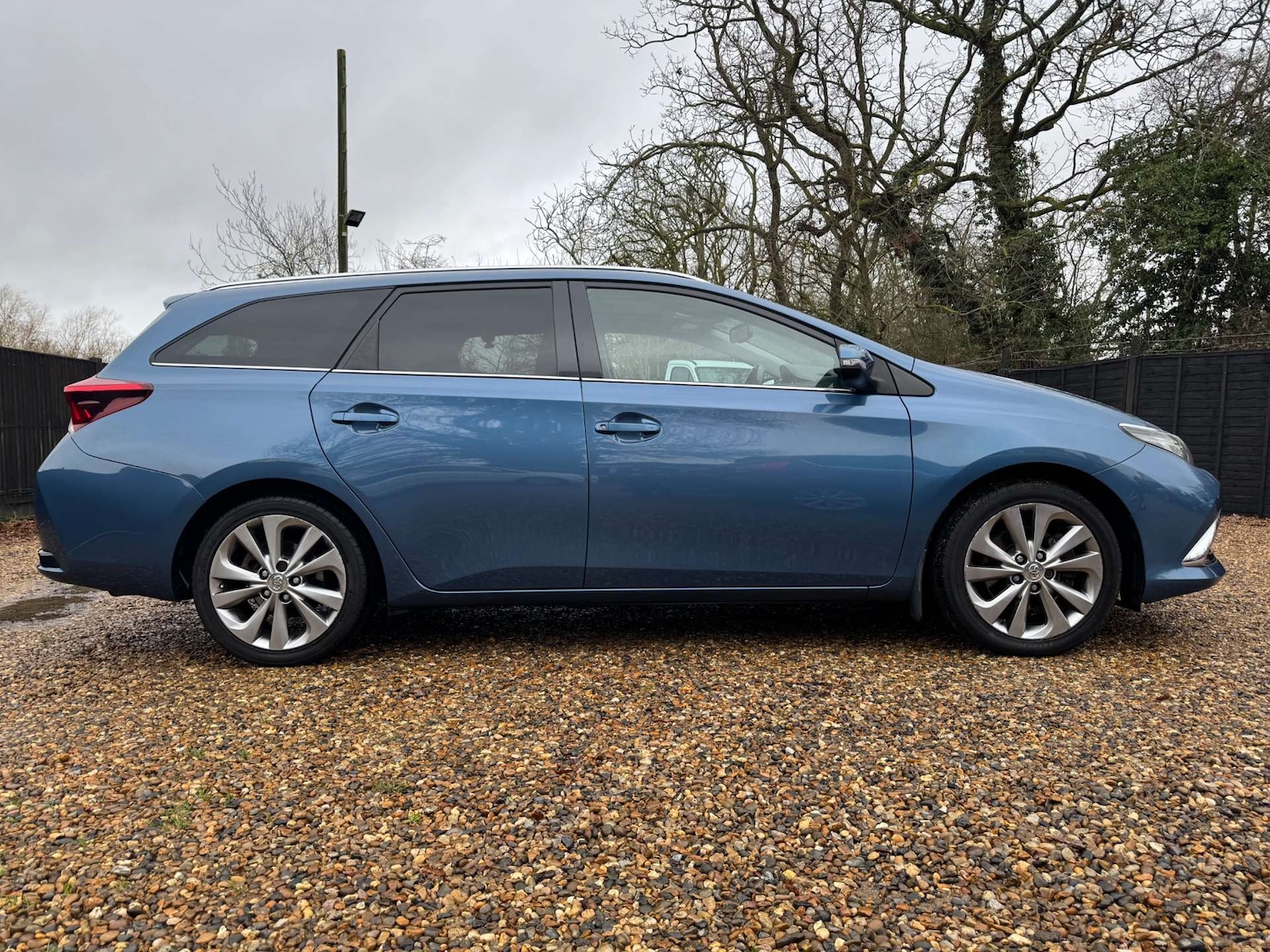 Used Toyota Auris 2016 for sale - 77483005: Photo 8