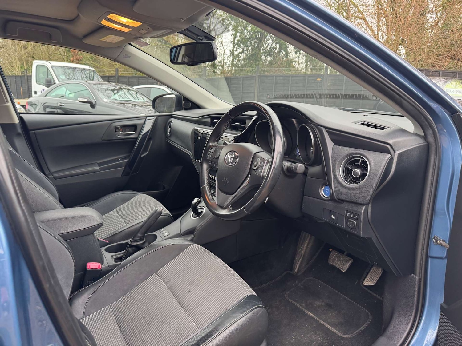 Used Toyota Auris 2016 for sale - 77483005: Photo 9