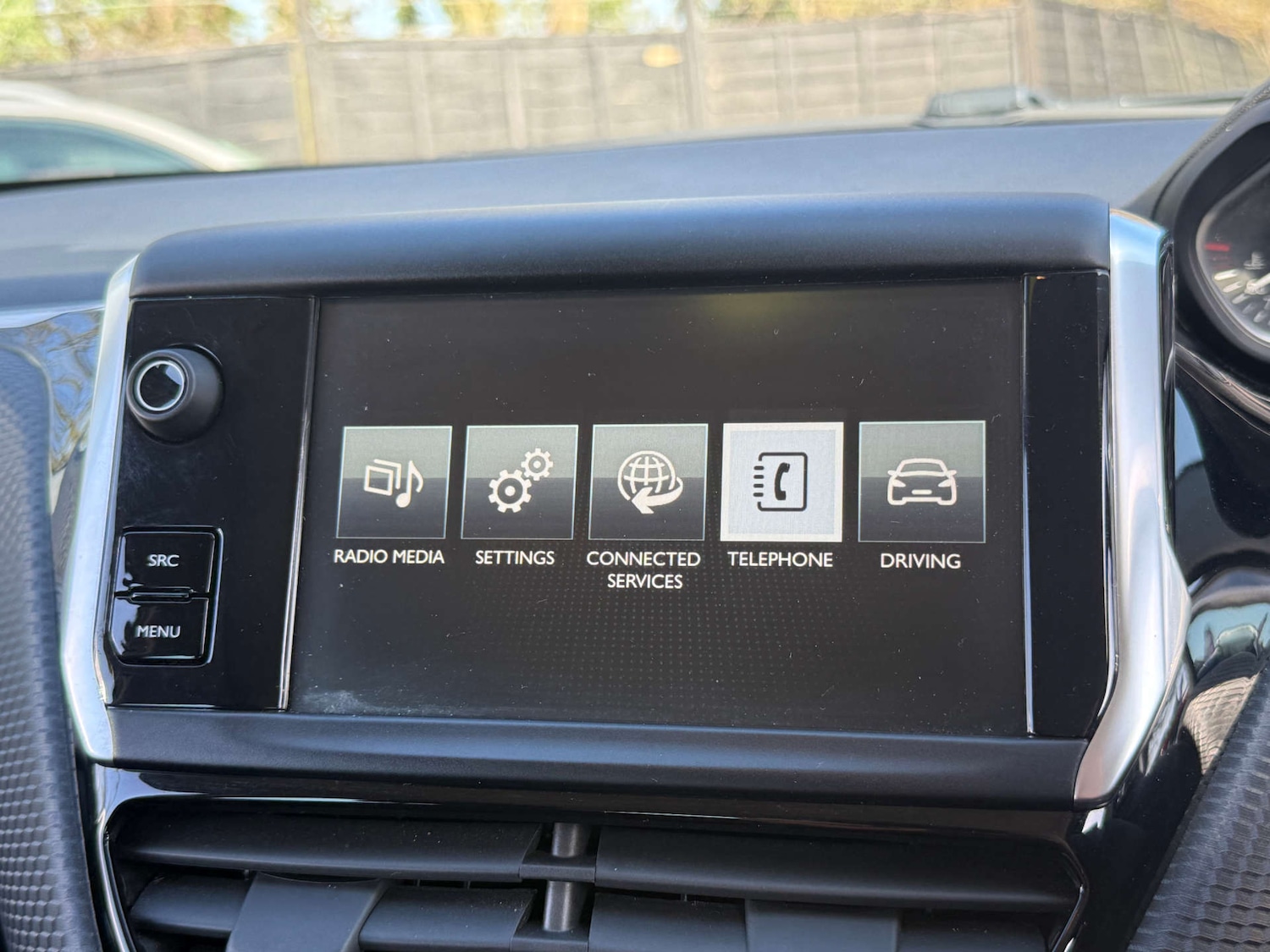 Used Peugeot 208 2016 for sale - 77655549: Photo 16