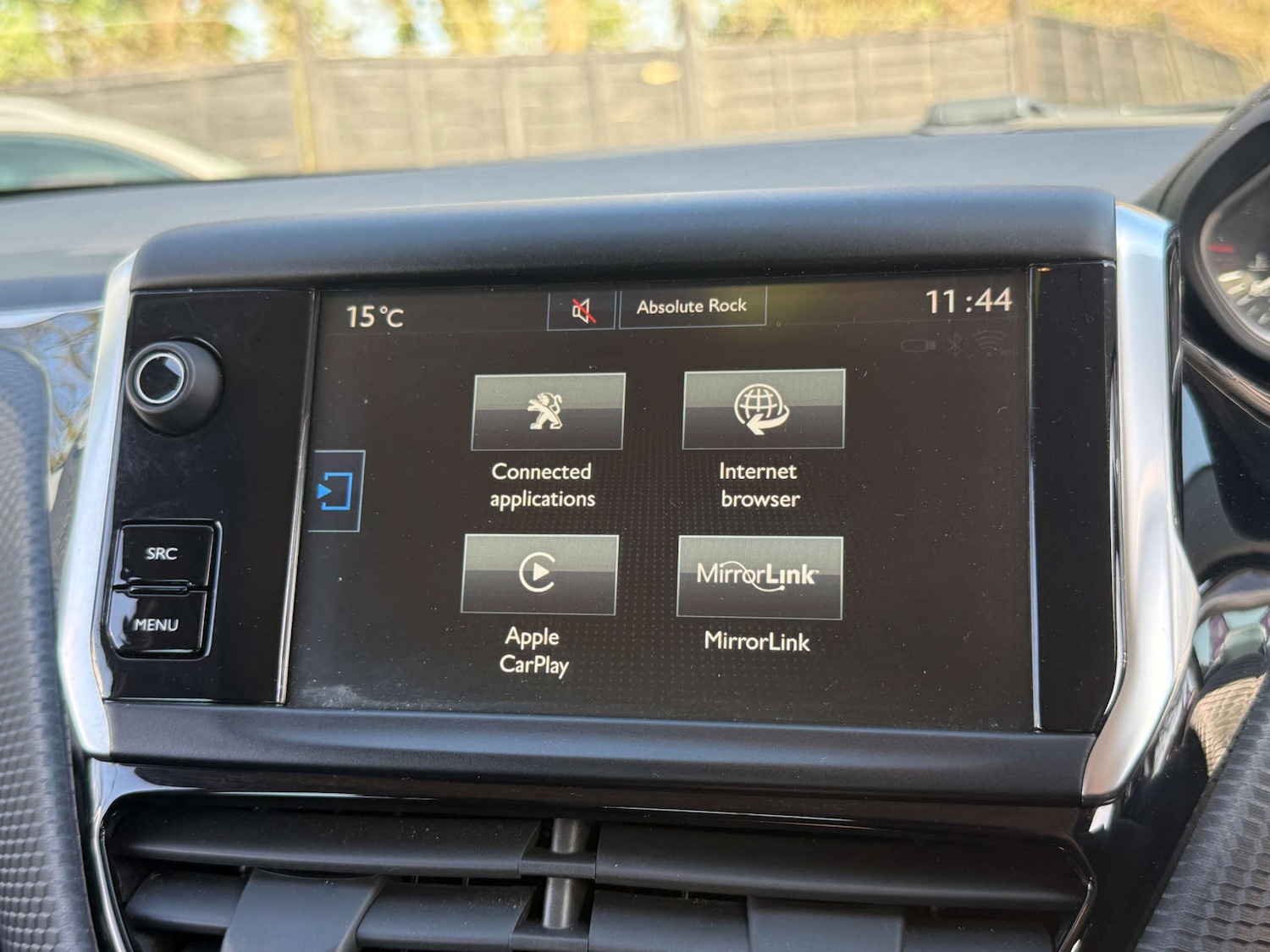 Used Peugeot 208 2016 for sale - 77655549: Photo 17