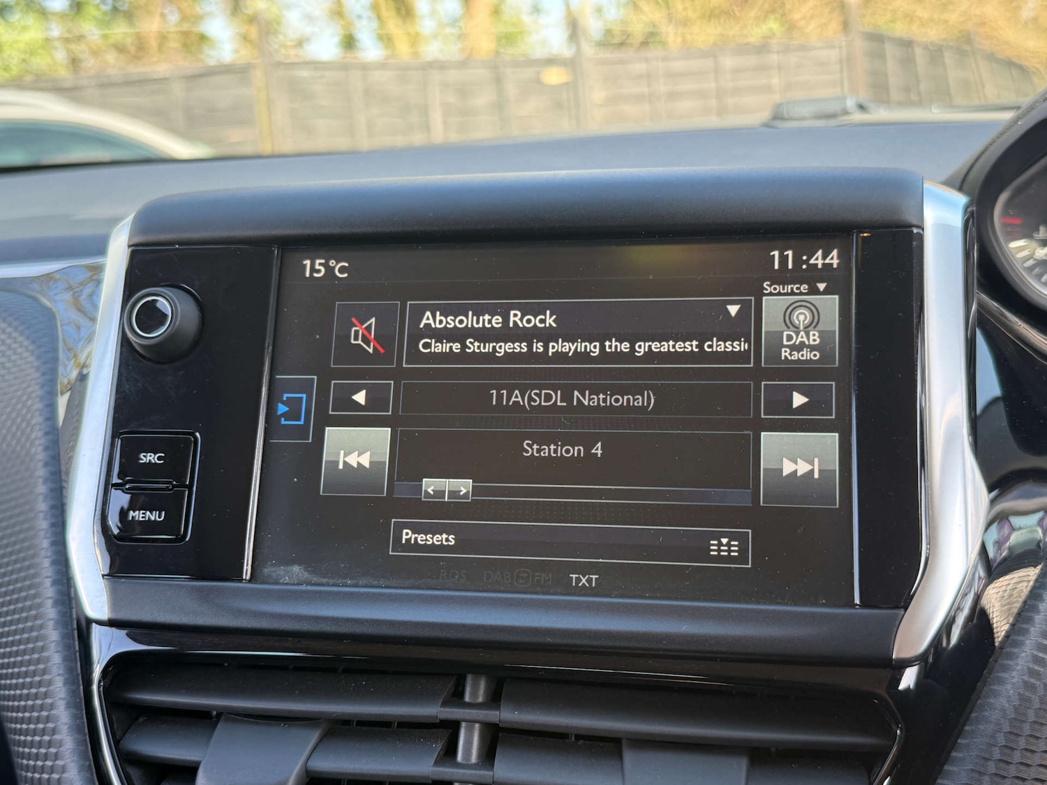 Used Peugeot 208 2016 for sale - 77655549: Photo 18