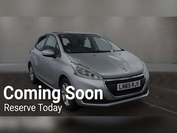 Peugeot 208 feature image