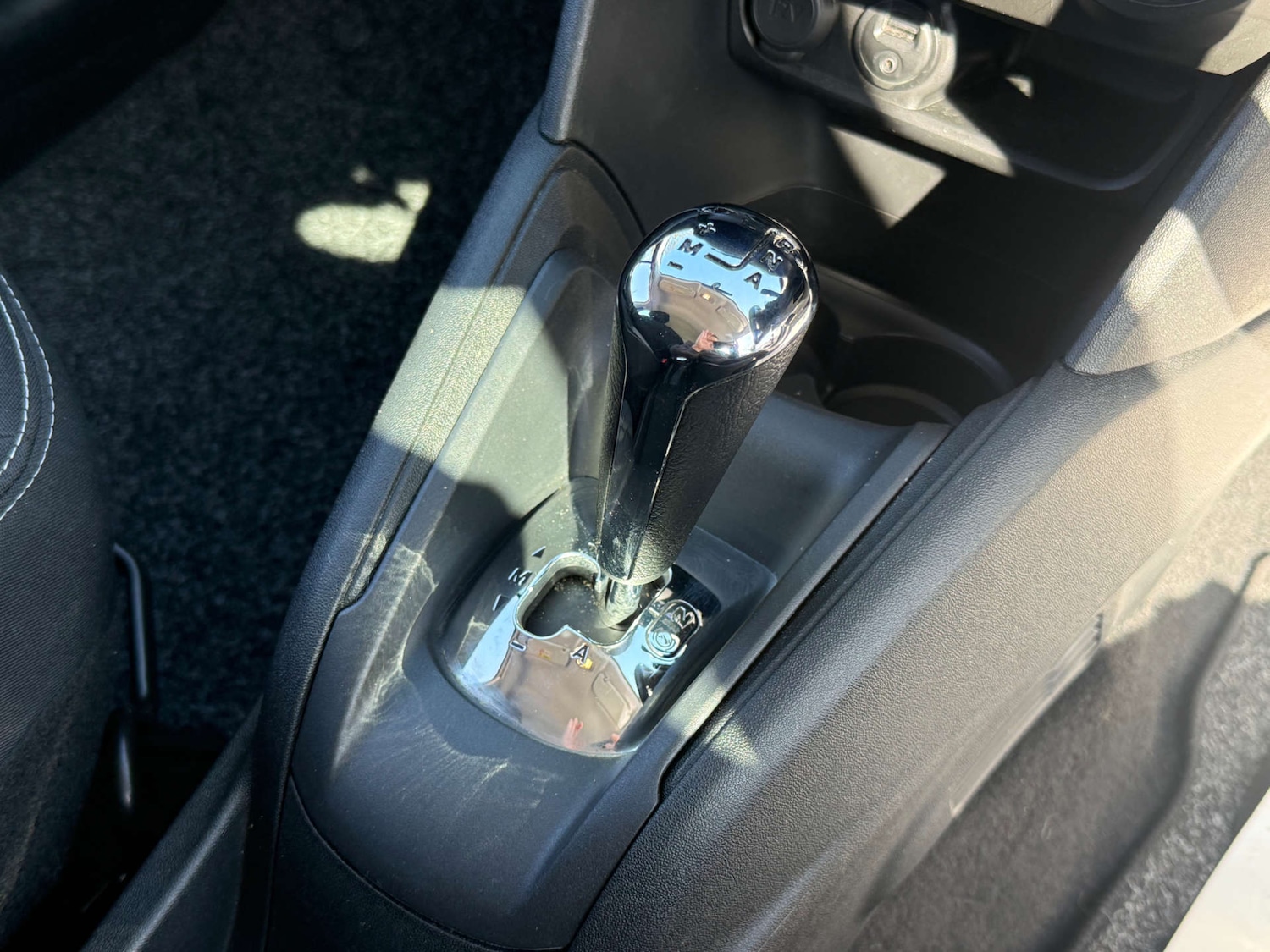 Used Peugeot 208 2016 for sale - 77655549: Photo 20