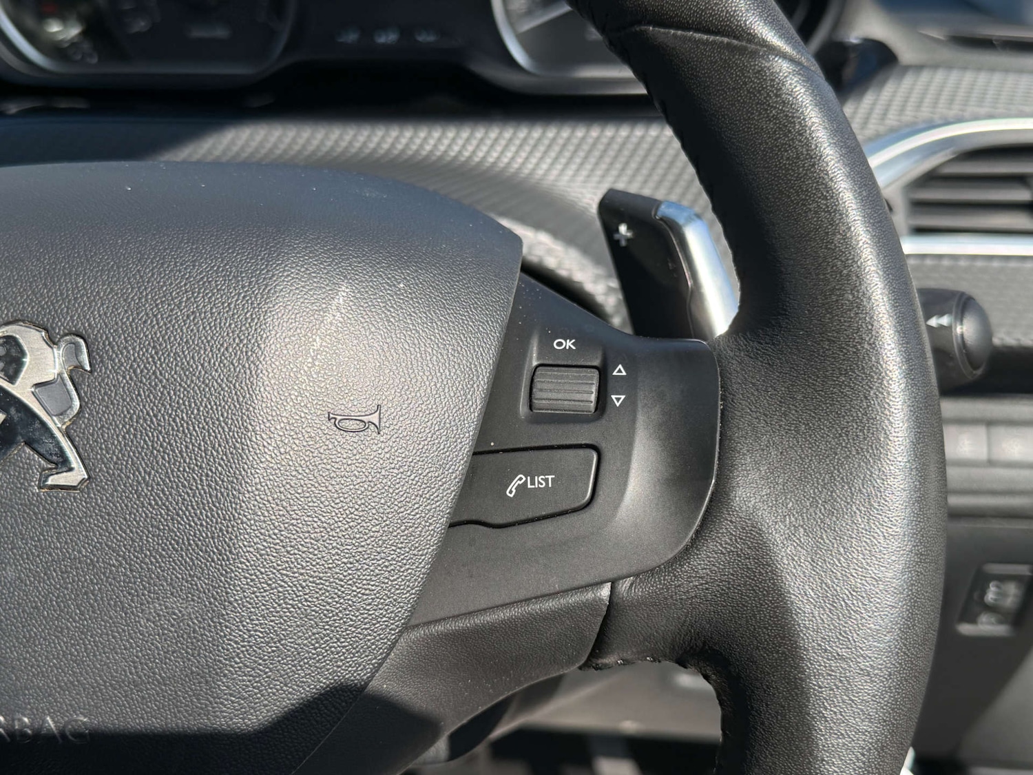 Used Peugeot 208 2016 for sale - 77655549: Photo 21